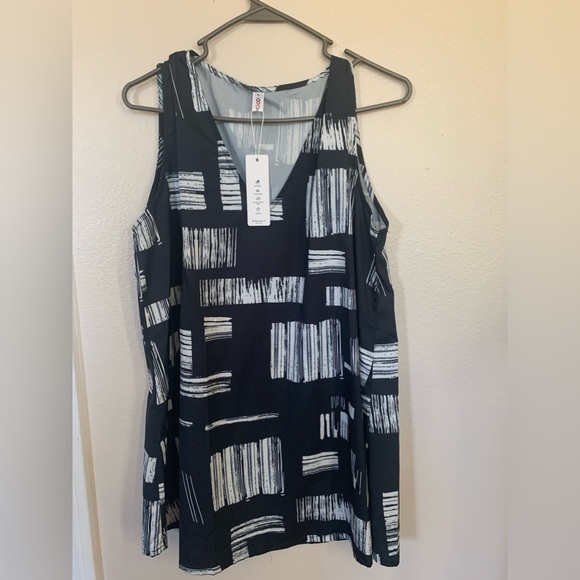 Women’s sleeveless casual top - Picture 1 of 1